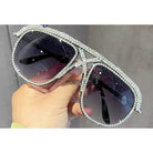 2022 Rhinestone Stunners-Sunglasses-NXTLVLNYC
