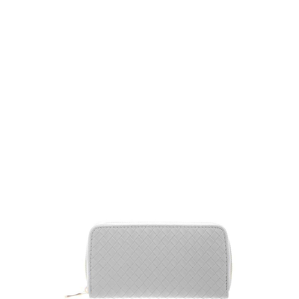 Fashion Smooth Design Wallet-Accessories Wallets-NXTLVLNYC