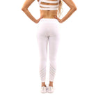 Laguna Leggings - White-Women - Apparel - Activewear - Leggings-NXTLVLNYC