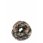 Multi Yarn Knitted Inifinity-Jewelry & Accessories - Bracelets & Bangles-NXTLVLNYC