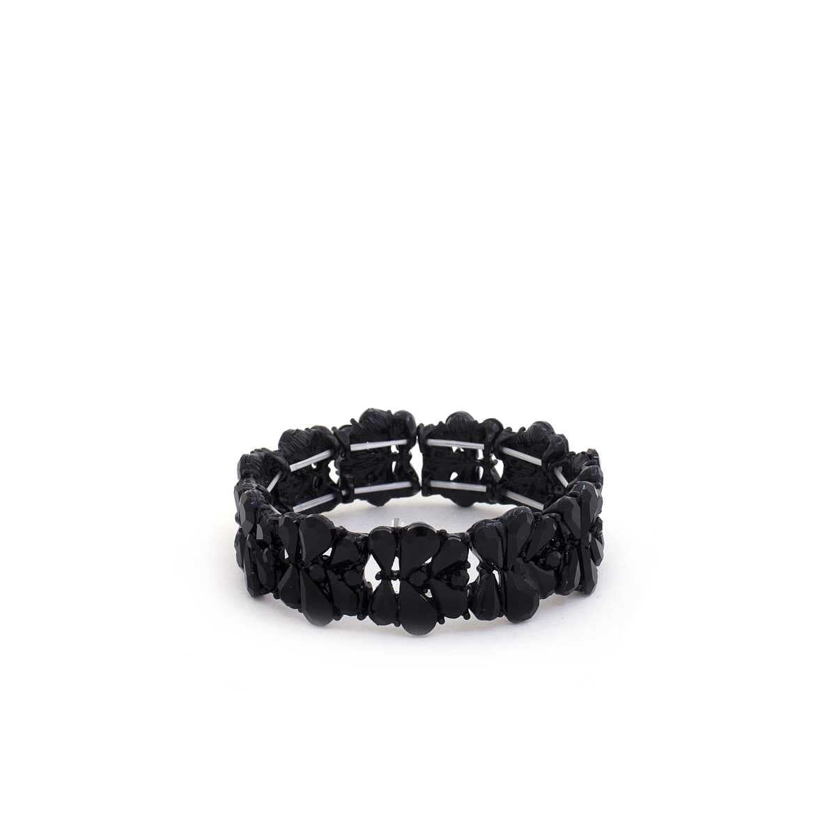 Rhinestone Bracelet-NXTLVLNYC