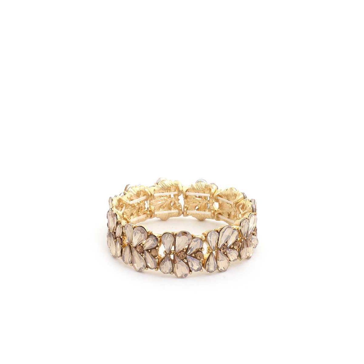 Rhinestone Bracelet-NXTLVLNYC