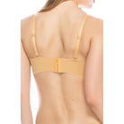 Strap Cross Front Bra-NXTLVLNYC