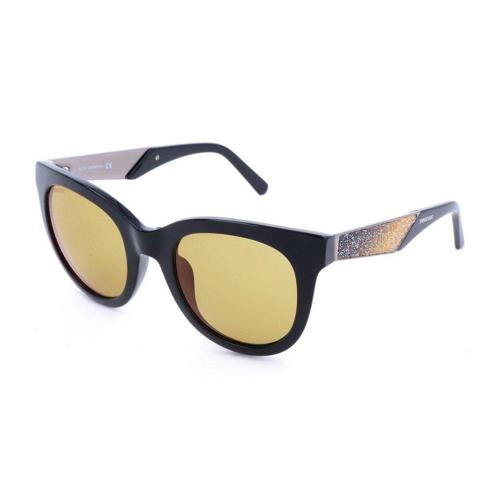 Swarovski - SK0126-Accessories Sunglasses-NXTLVLNYC
