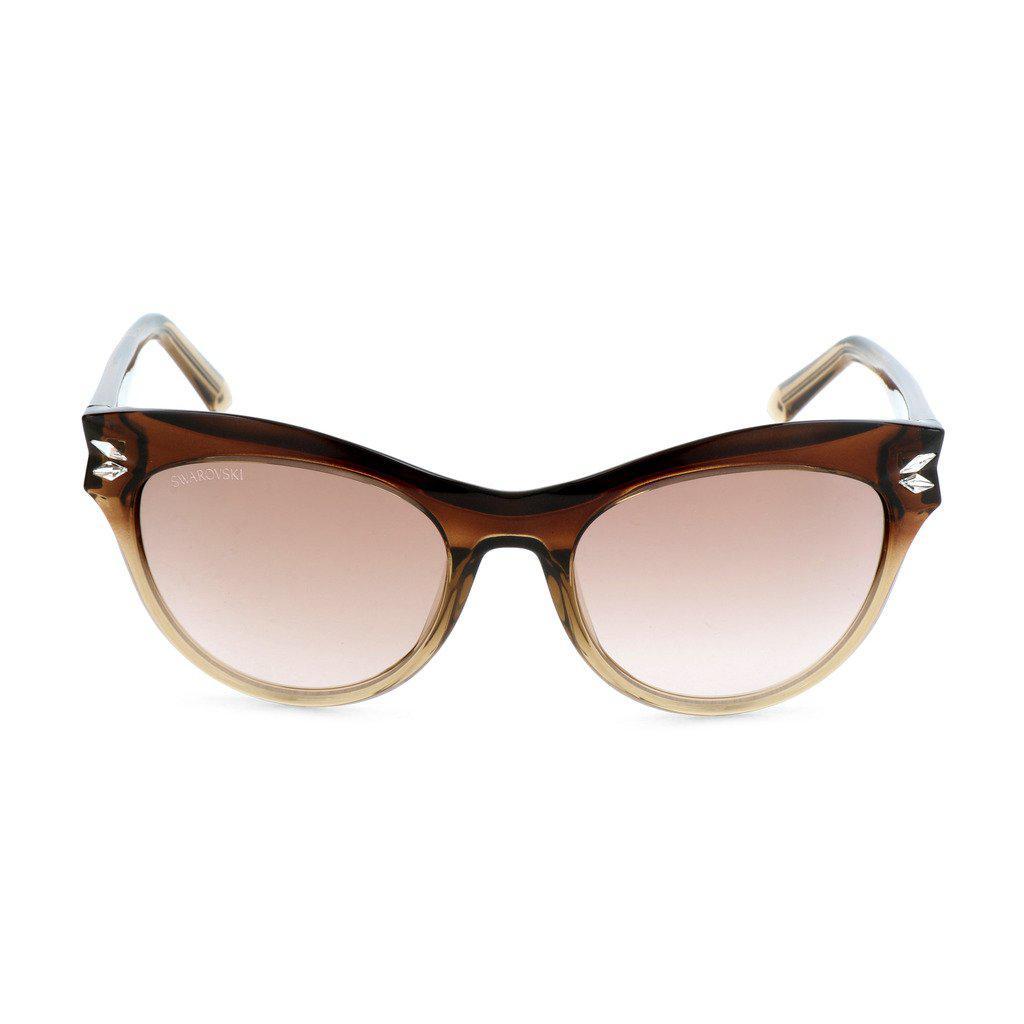 Swarovski - SK0171-Accessories Sunglasses-NXTLVLNYC