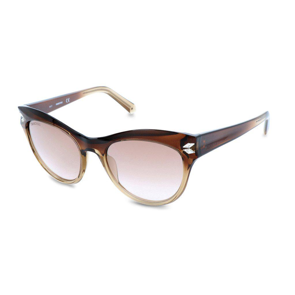 Swarovski - SK0171-Accessories Sunglasses-NXTLVLNYC
